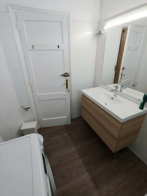 Quarto para alugar, Barcelona