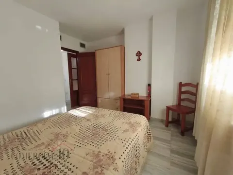 Wohnung 69 m² in Badajoz