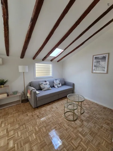 Pis de 70 m² a Madrid