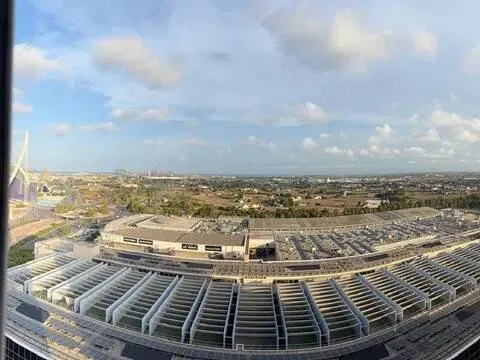 Pis de 150 m² a València