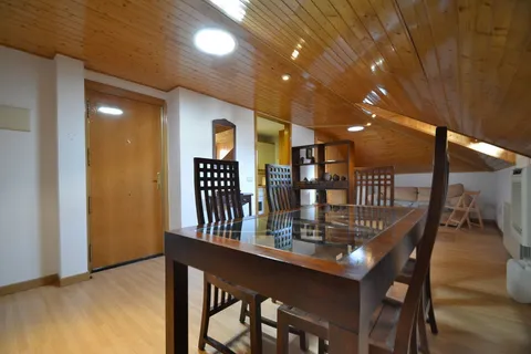 Pis de 93 m² a Madrid