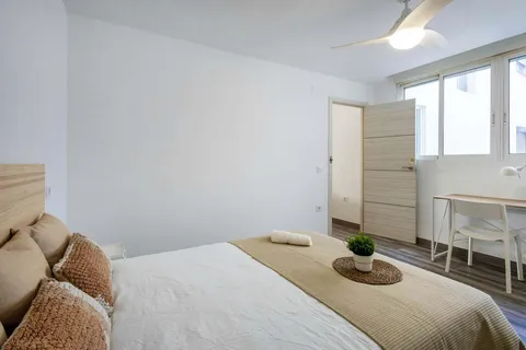 Habitació de lloguer, Mislata