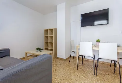 Zimmer zur Miete, Valencia