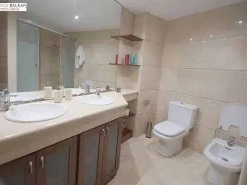 Pis de 137 m² a Alcúdia