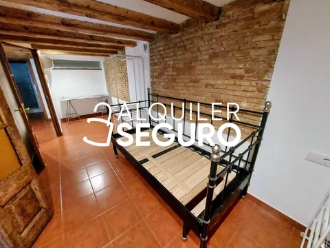 Pis de 70 m² a Barcelona (2/16)