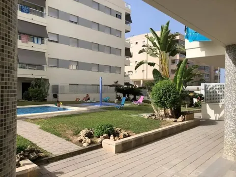 Pis de 55 m² a Daimús