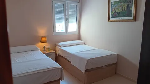 Pis de 85 m² a Cádiz