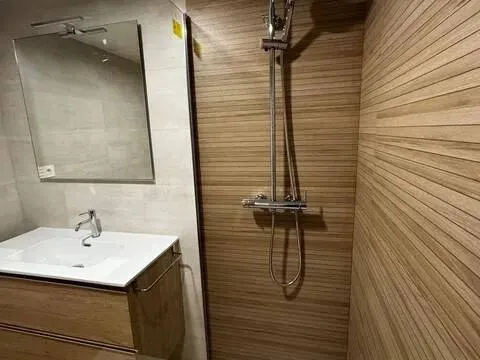 Pis de 90 m² a Granada