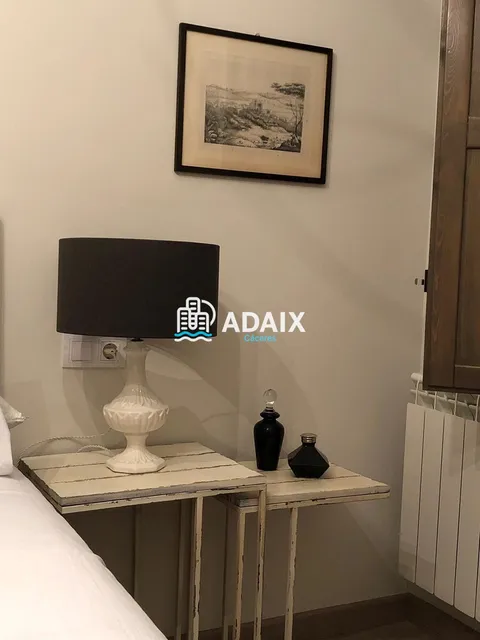 Pis de 80 m² a Cáceres