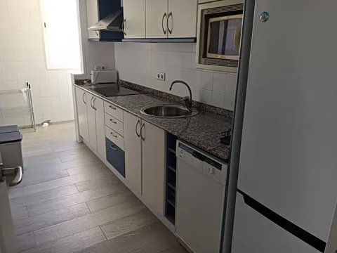 Wohnung 76 m² in Gandia