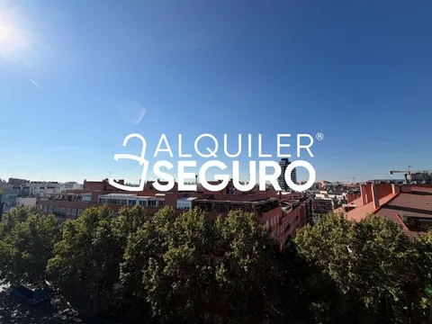 Appartamento 86 m² a Madrid