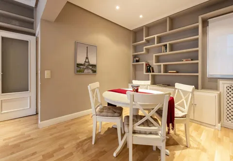 Appartement 80 m² à Madrid