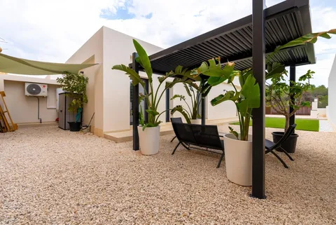 Casa de 121 m² a Finestrat