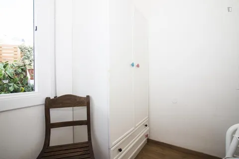 Pis de 75 m² a Barcelona