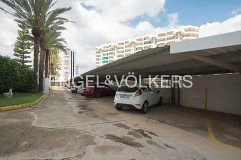 Квартира 94 м² у la Pobla de Farnals