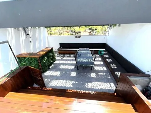 Wohnung 220 m² in San Roque