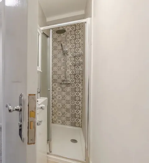 Pis de 110 m² a Múrcia