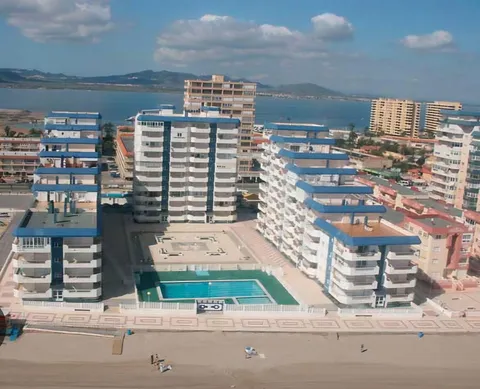 Piso de 75 m² en Cartagena
