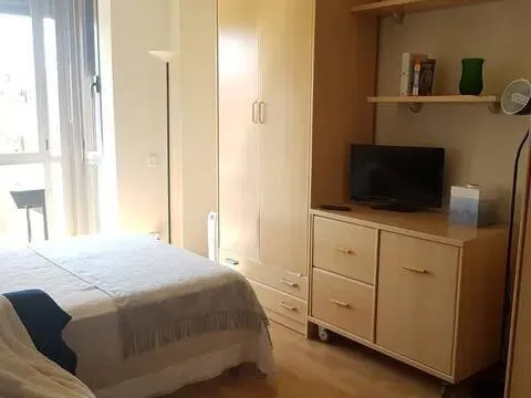 Pis de 40 m² a Madrid
