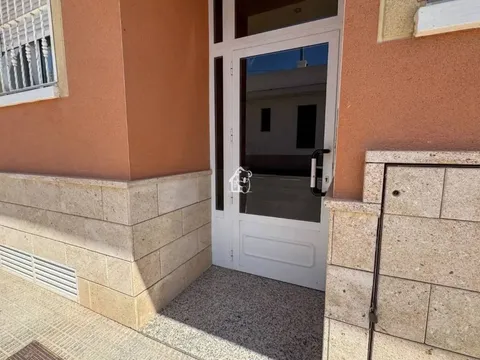 Pis de 65 m² a Sant Miquel de les Salines