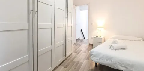 Pis de 128 m² a València
