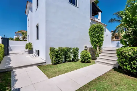 Casa de 417 m² a Marbella