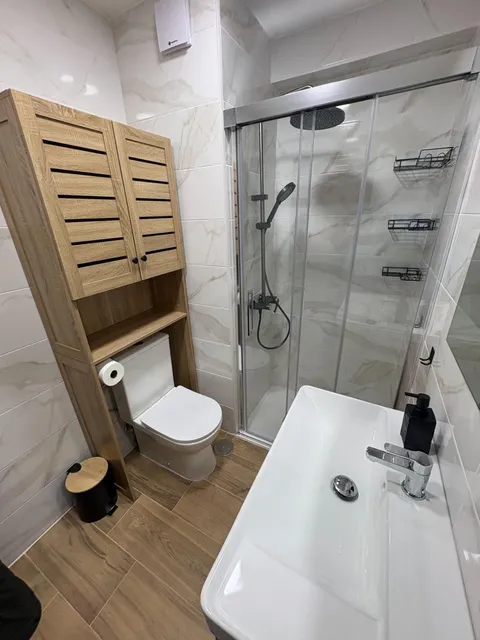 Wohnung 89 m² in Granada