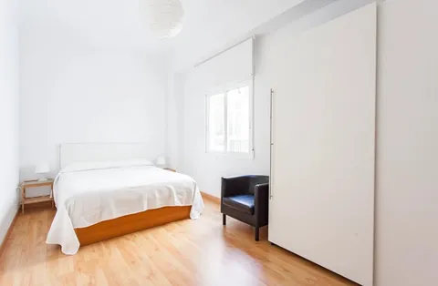 Pis de 80 m² a Alacant