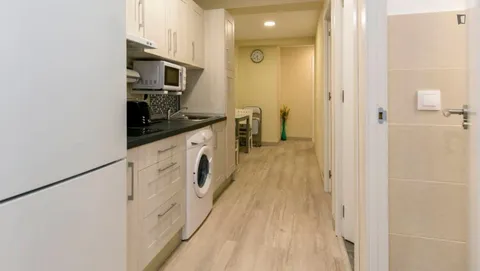 Habitació de lloguer, Granada