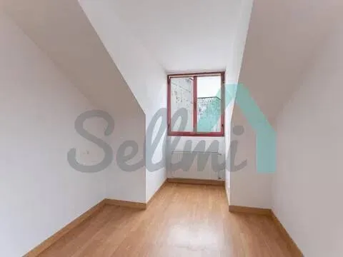 Pis de 137 m² a Oviedo