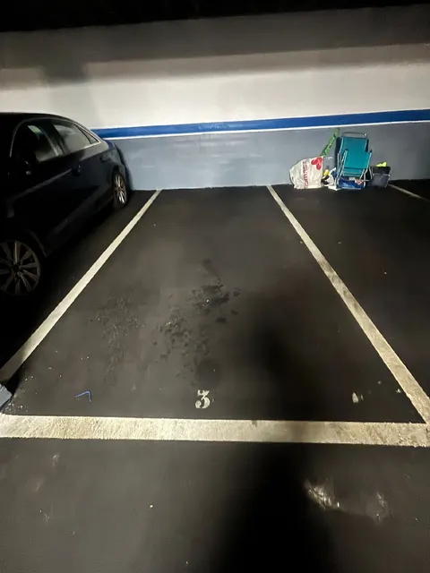 Pis de 48 m² a Oviedo