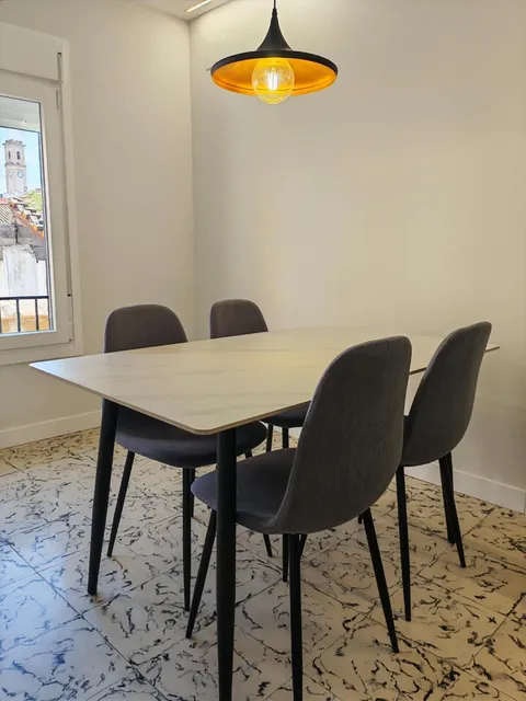 Habitació de lloguer, Tortosa