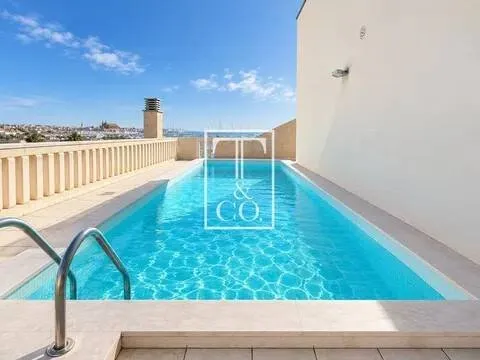 Pis de 79 m² a Palma