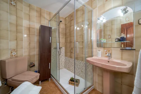 Pis de 123 m² a Madrid