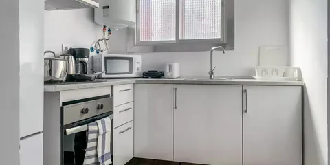 Zimmer zur Miete, l'Hospitalet de Llobregat (3/9)