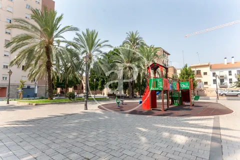 Pis de 85 m² a València