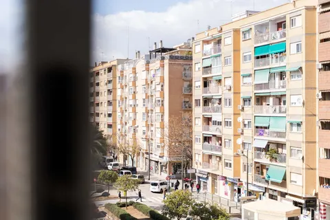 Habitació de lloguer, València