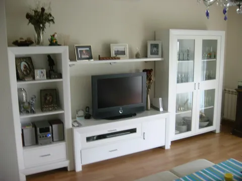 Habitació de lloguer, Getafe