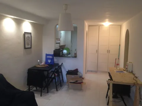 Квартира 60 м² у Mijas (4/8)