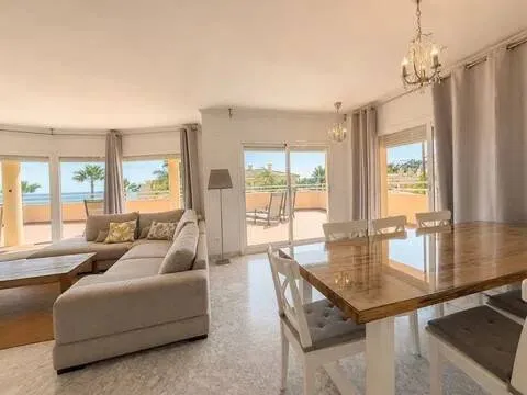 Pis de 160 m² a Benalmádena