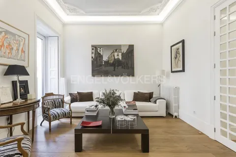 Pis de 198 m² a Madrid