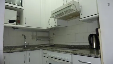 Pis de 80 m² a Barcelona