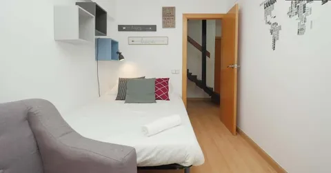 Habitación en alquiler, Barcelona