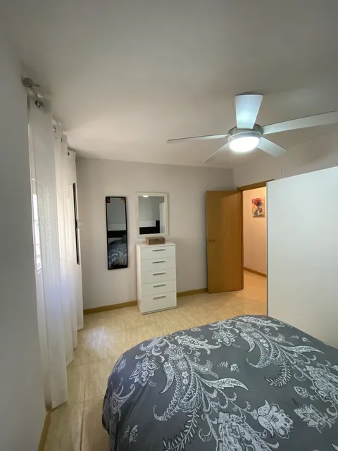 Квартира 95 м² в Granada