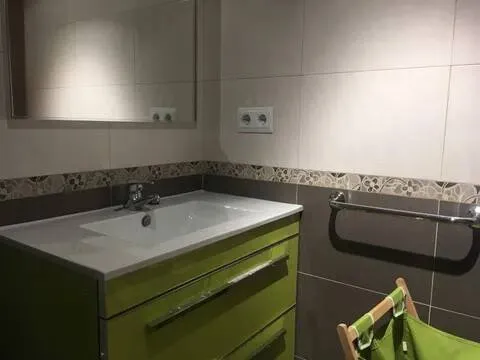 Pis de 60 m² a Cartagena