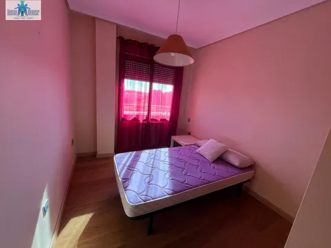 Pis de 130 m² a Albacete