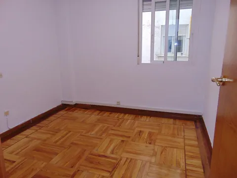 Pis de 102 m² a Madrid