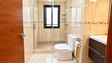 Pis de 140 m² a Múrcia