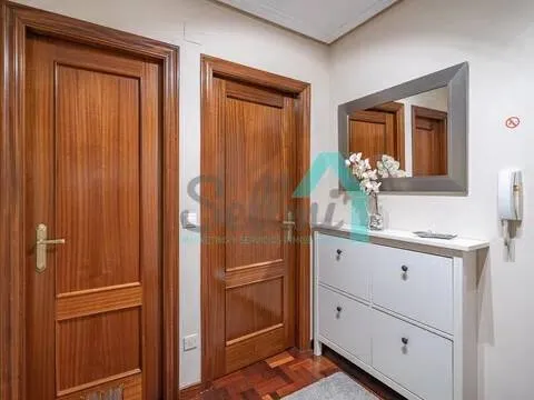 Pis de 61 m² a Gijón