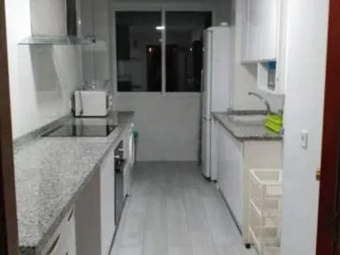 Flat 120 m² in Seville
